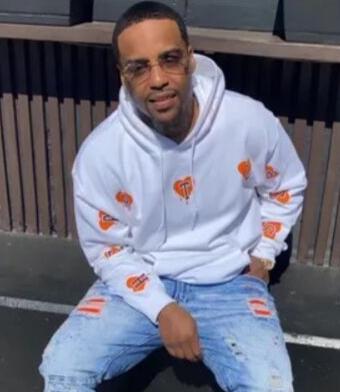 Da'Shontay King headshot