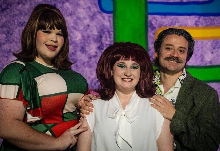 Hairspray: the Turnblad family.jpg