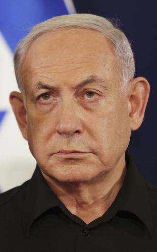 Israel Palestinians Truce Talks