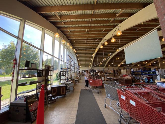 Former Kohl's Food store