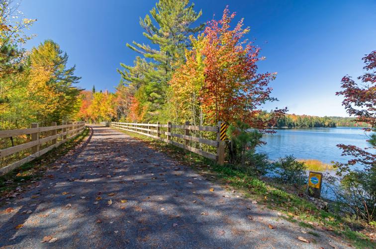 Adirondacks