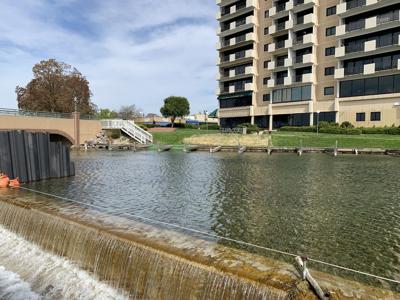 Members of the Lake Geneva City Council have approved to reject bids for installing a new pier system in the city lagoon