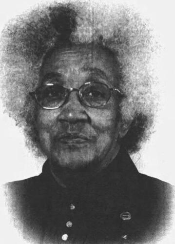 Thelma Orr