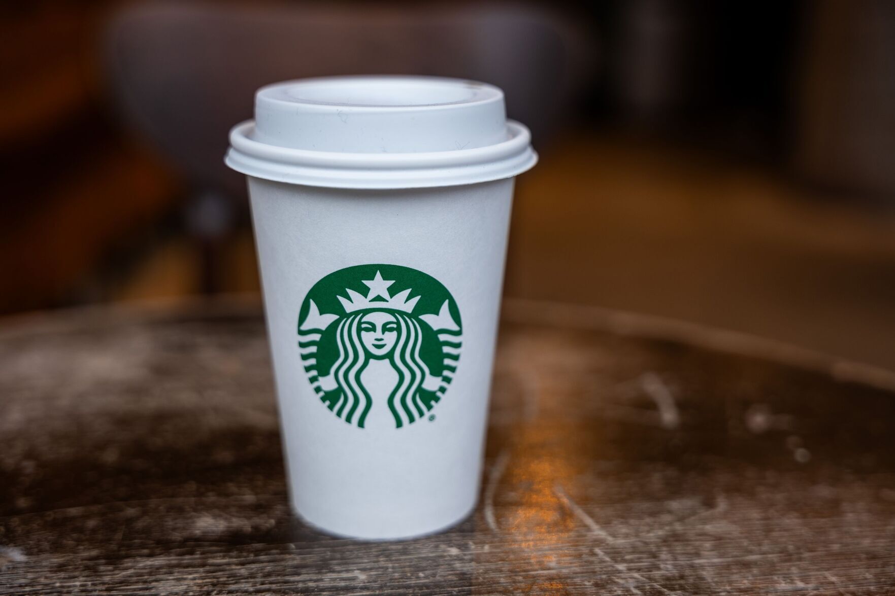 Starbucks To Stop Charging Extra For Non-dairy Milk