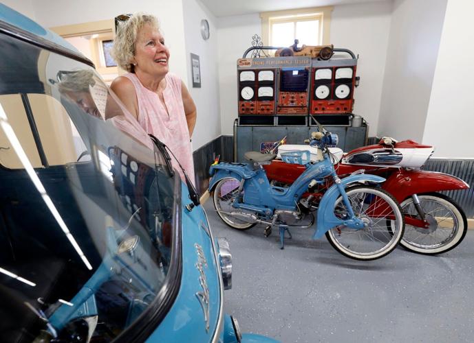 Midwest Microcar Museum