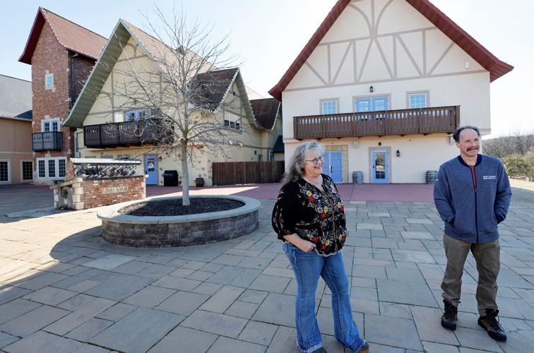 New Glarus Brewing Co.