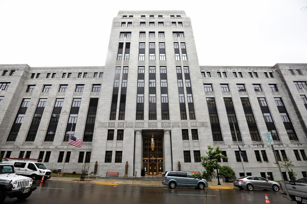 State Office Building