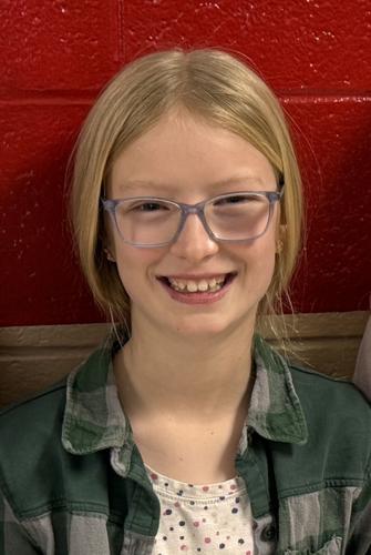CESA 8: Charlotte Johnson, Shawano (Olga Brener Intermediate School)