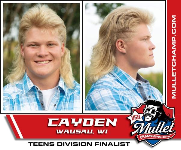 Cayden Kershaw