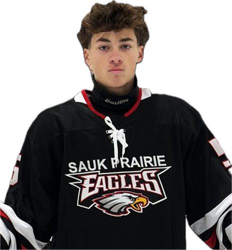 Brock Hill, Sauk Prairie