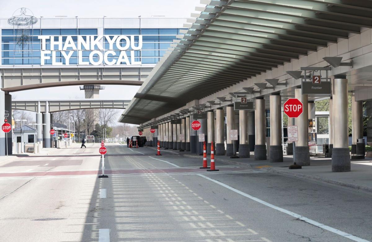 Dane County Regional Airport