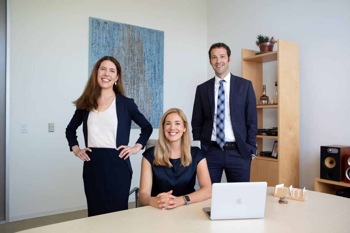 Goods Unite Us founders