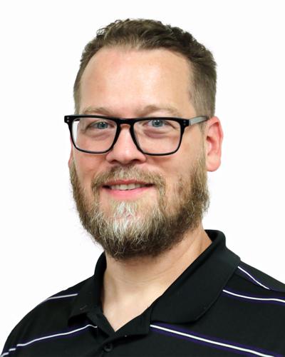 Rob Swanson
