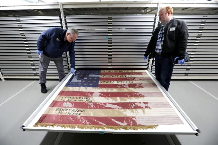Battle flag