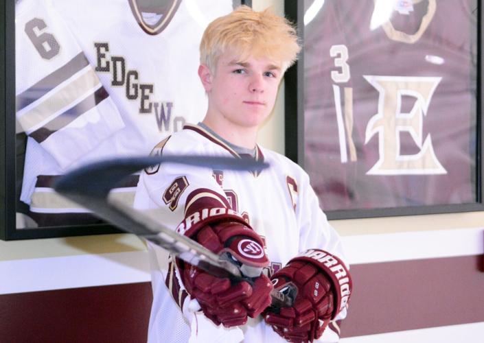 Madison Edgewood's Owen Porter