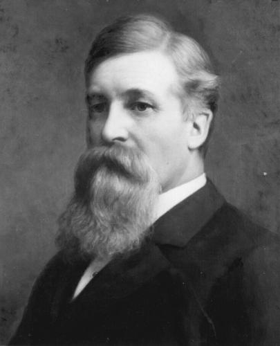 THOMAS C. CHAMBERLIN