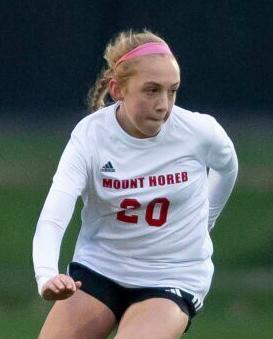 Gwen Motl, Mount Horeb