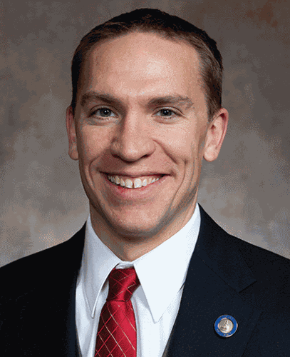 Sen. Chris Larson