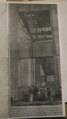 Skyway memorial sisters  HICKEY