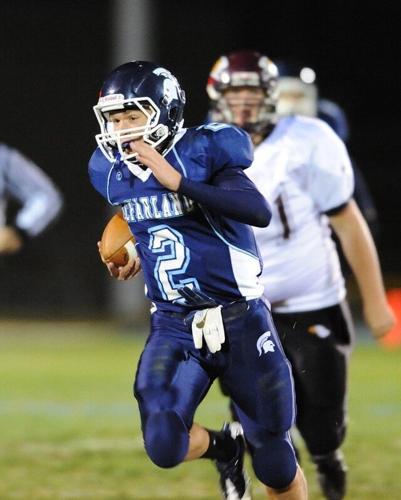 Tyler Wedel