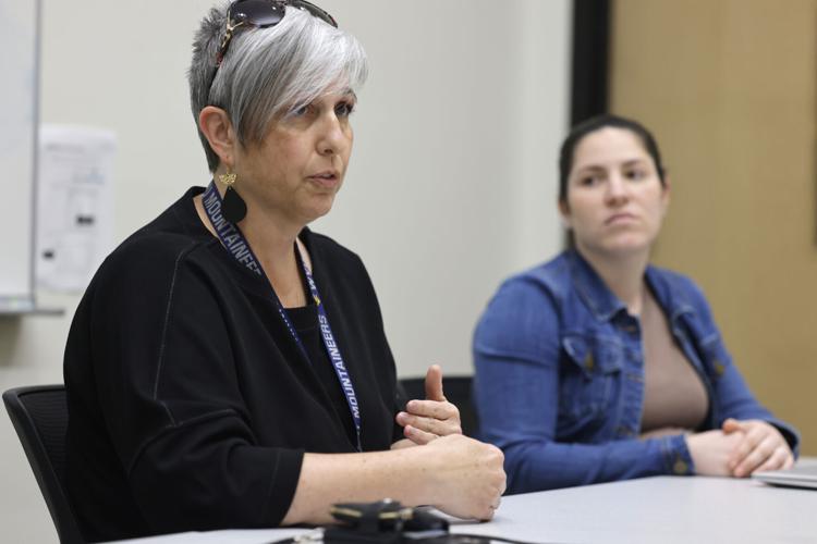 MENTAL HEALTH - RACINE