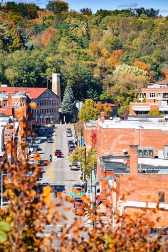 Stillwater Minnesota