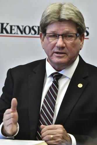 Jim Kreuser