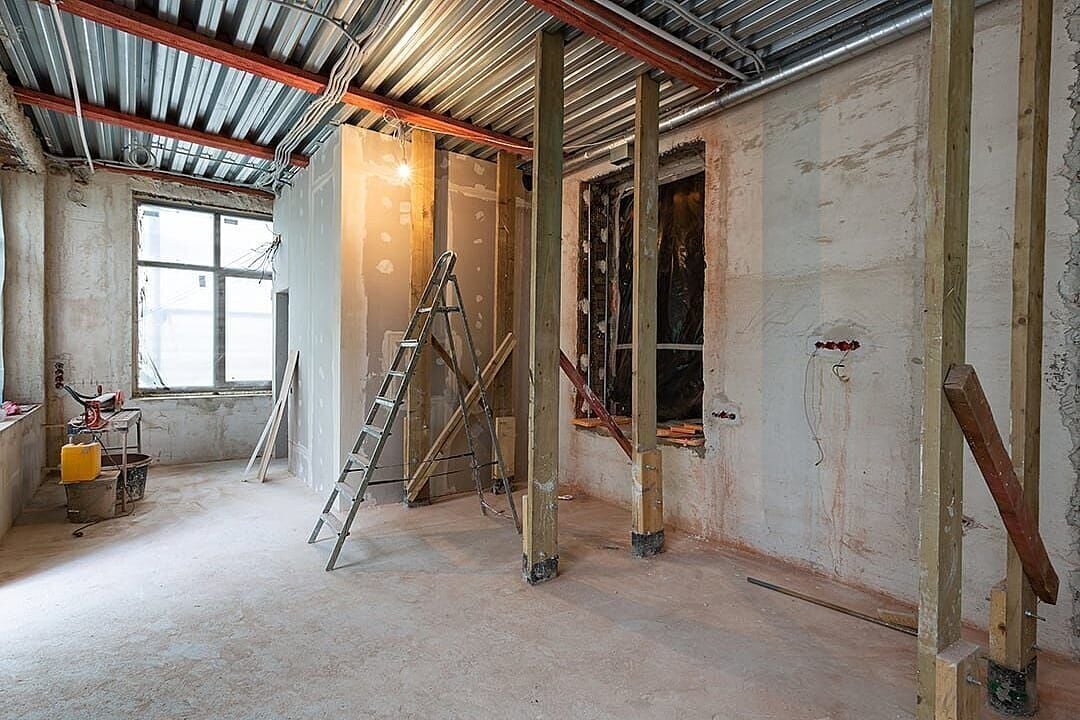 The remodeling trend homeowners can't see: Upgrading what's behind the walls