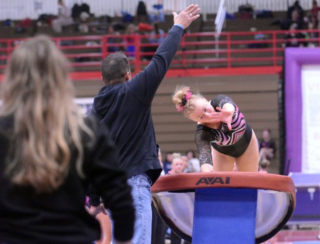 Mount Horeb's Harper Hendrickson