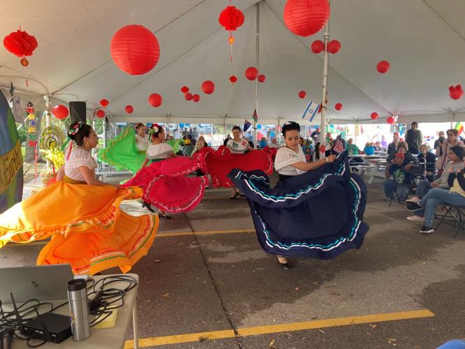 St. Francis de Sales Fall Festival