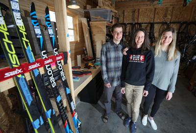 Tamara Bryant and family