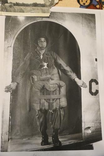 Skyway memorial sisters  HICKEY