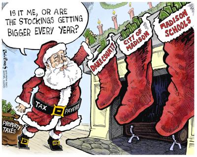 MY VIEW | PHIL HANDS