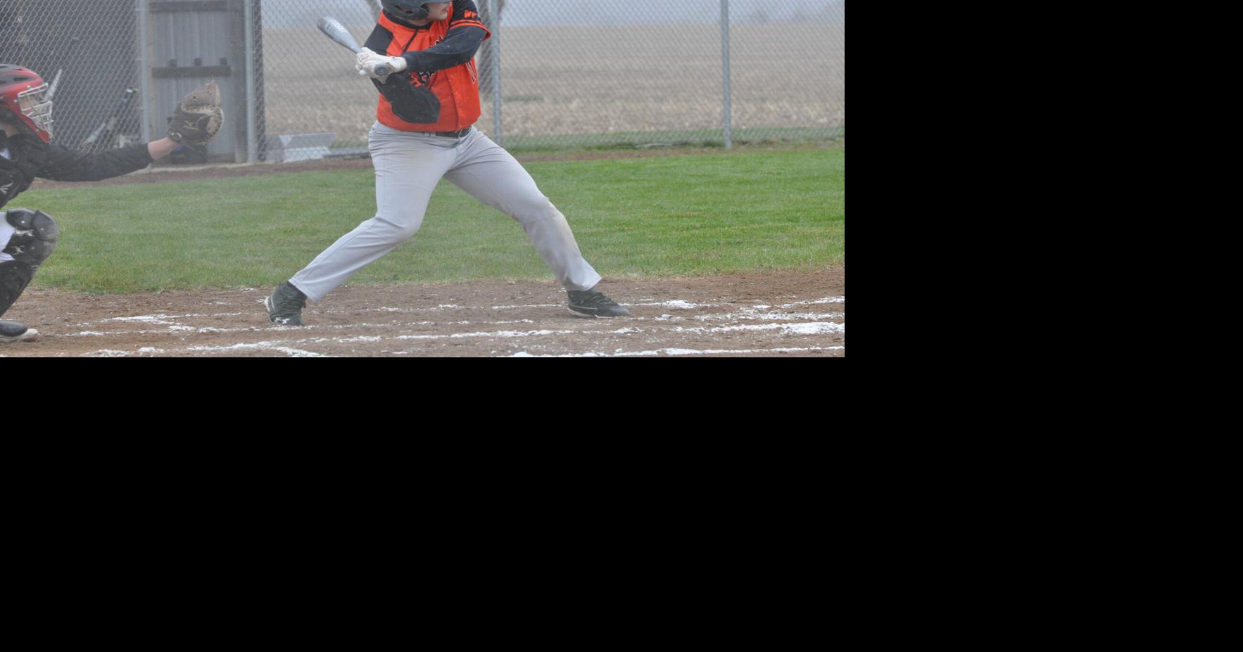 8 photos from the Williams Bay baseball game against Hustisford/Dodgeland