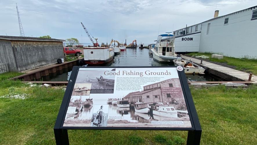 Red Cliff Fish Company