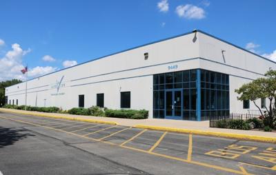 World Pac International USA facility