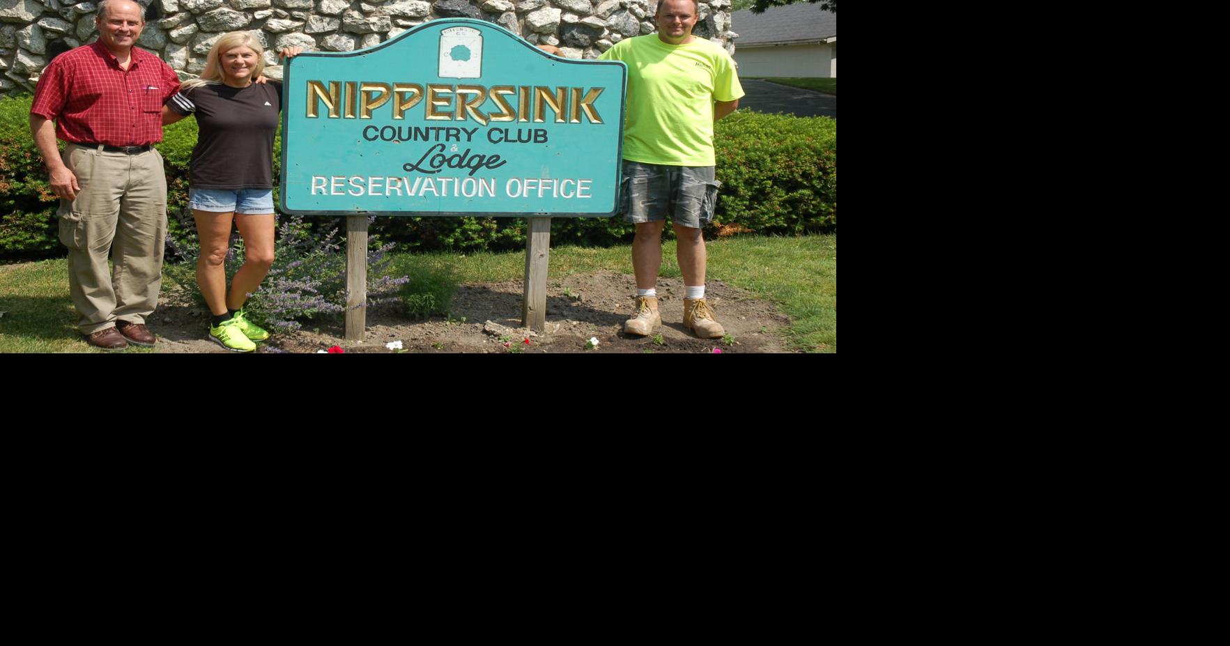 New owners want to restore Nippersink Resort