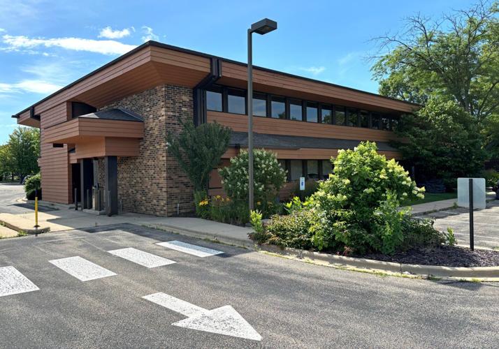 South Towne Office Park