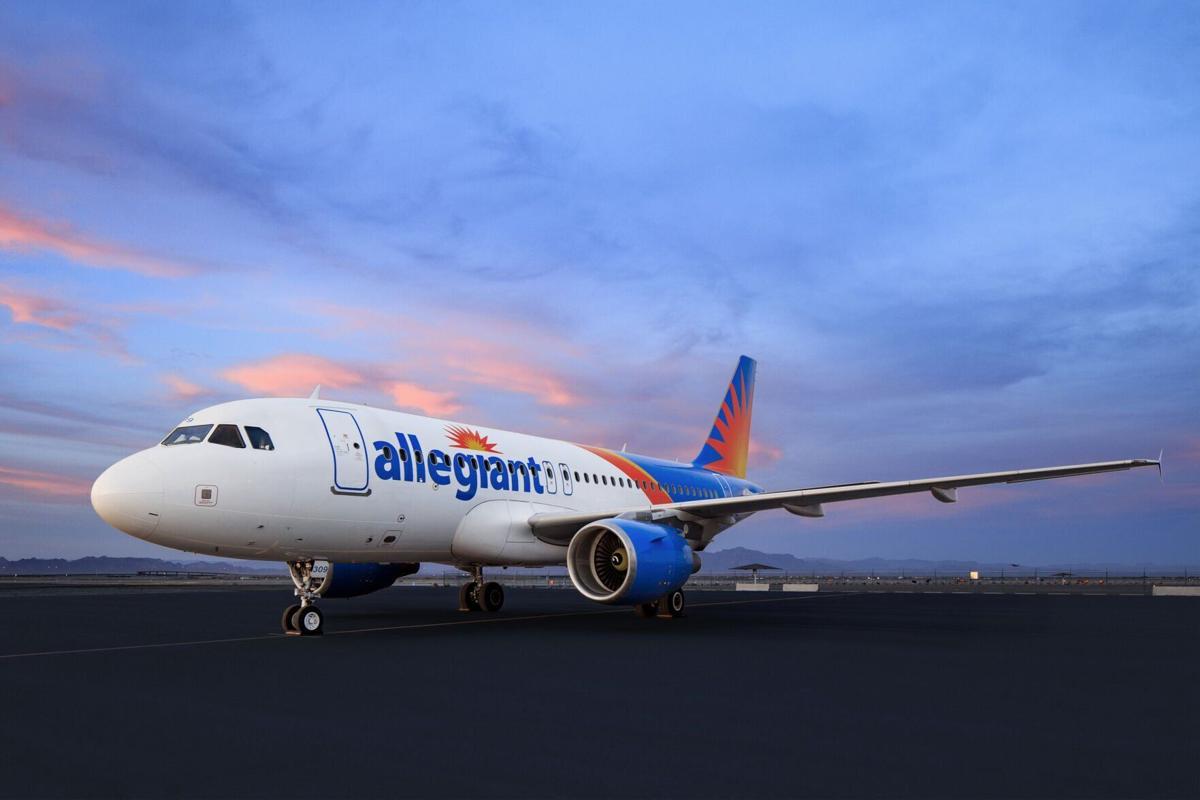 Allegiant Travel Co.