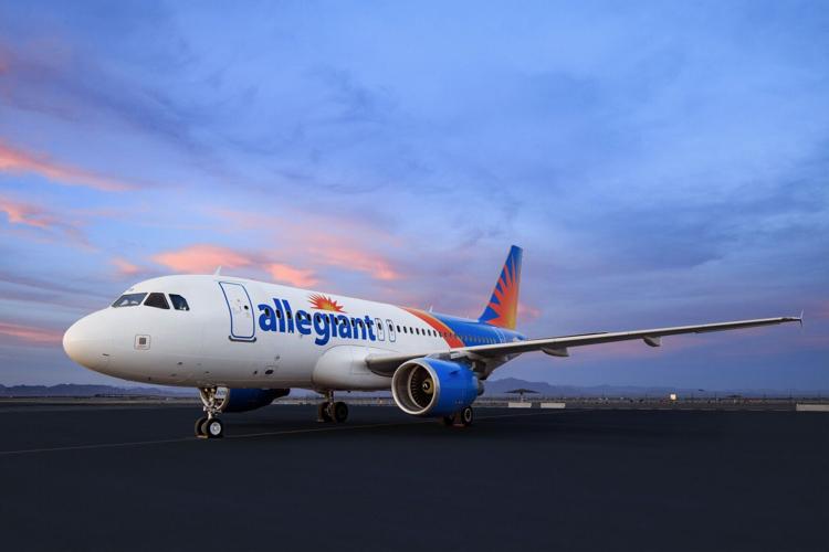 Allegiant Travel Co.