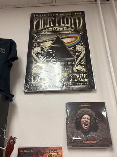 Seventh Avenue Vintage & Vinyl