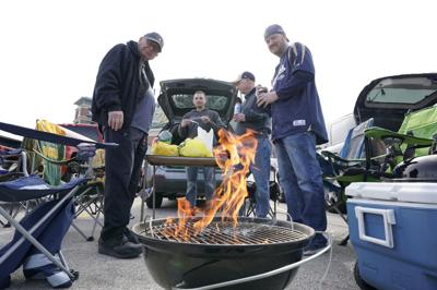 OUR VIEW: Tailgate the state spelling bee to celebrate academics with gusto
