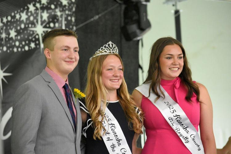 2024 KENOSHA COUNTY FAIR