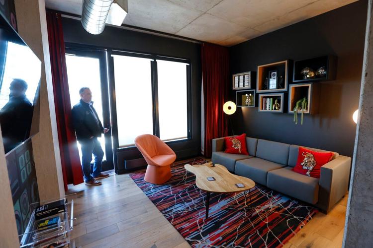 Moxy Madison Downtown