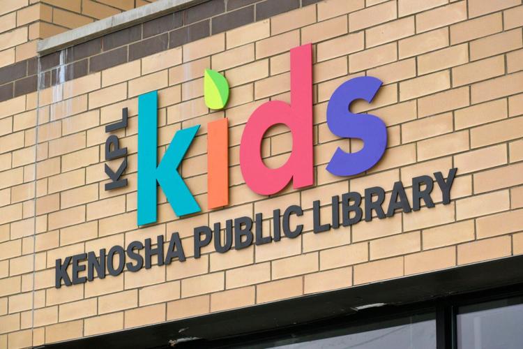 KPL KIDS @ UPTOWN LIBRARY