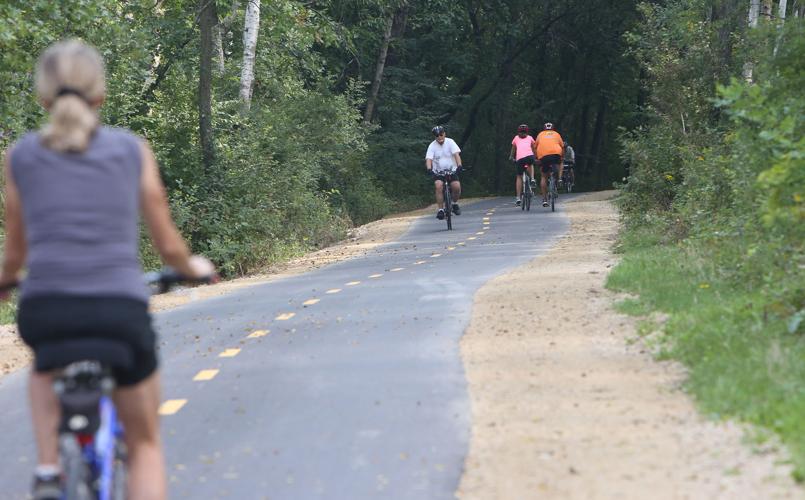 BIKE PATH