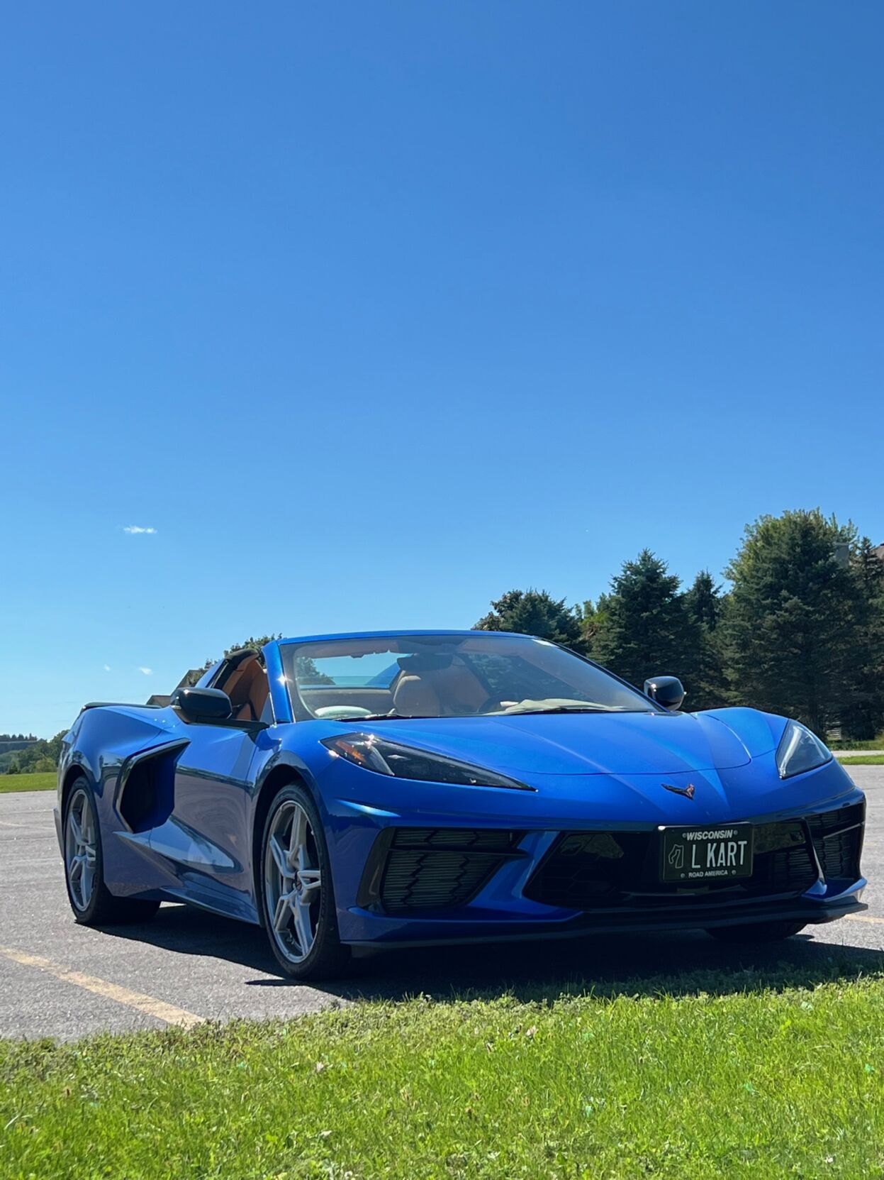 A variety of cars will be featured during the Cars & Company event