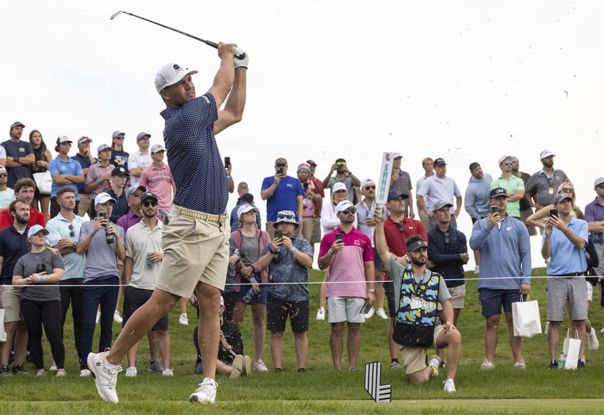 LIV Golf