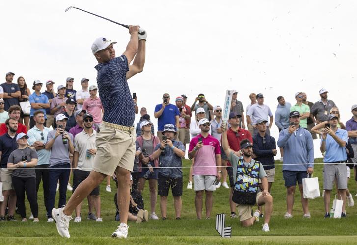 LIV Golf