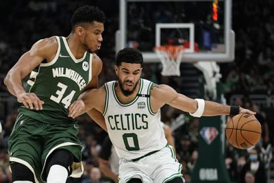 bucks photo